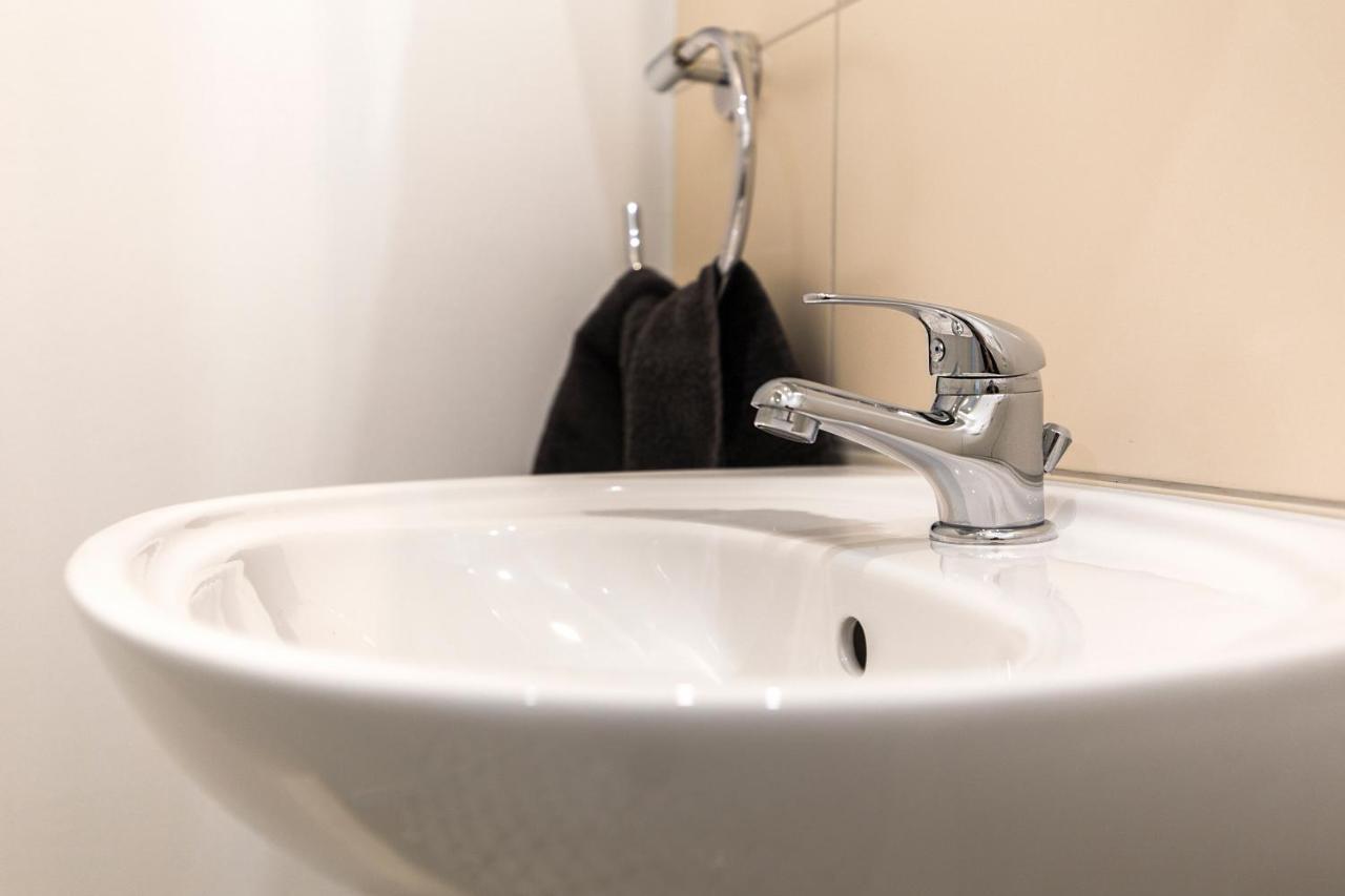 Ferienwohnung Arkadia Zentrale Norderstedt Exteriér fotografie