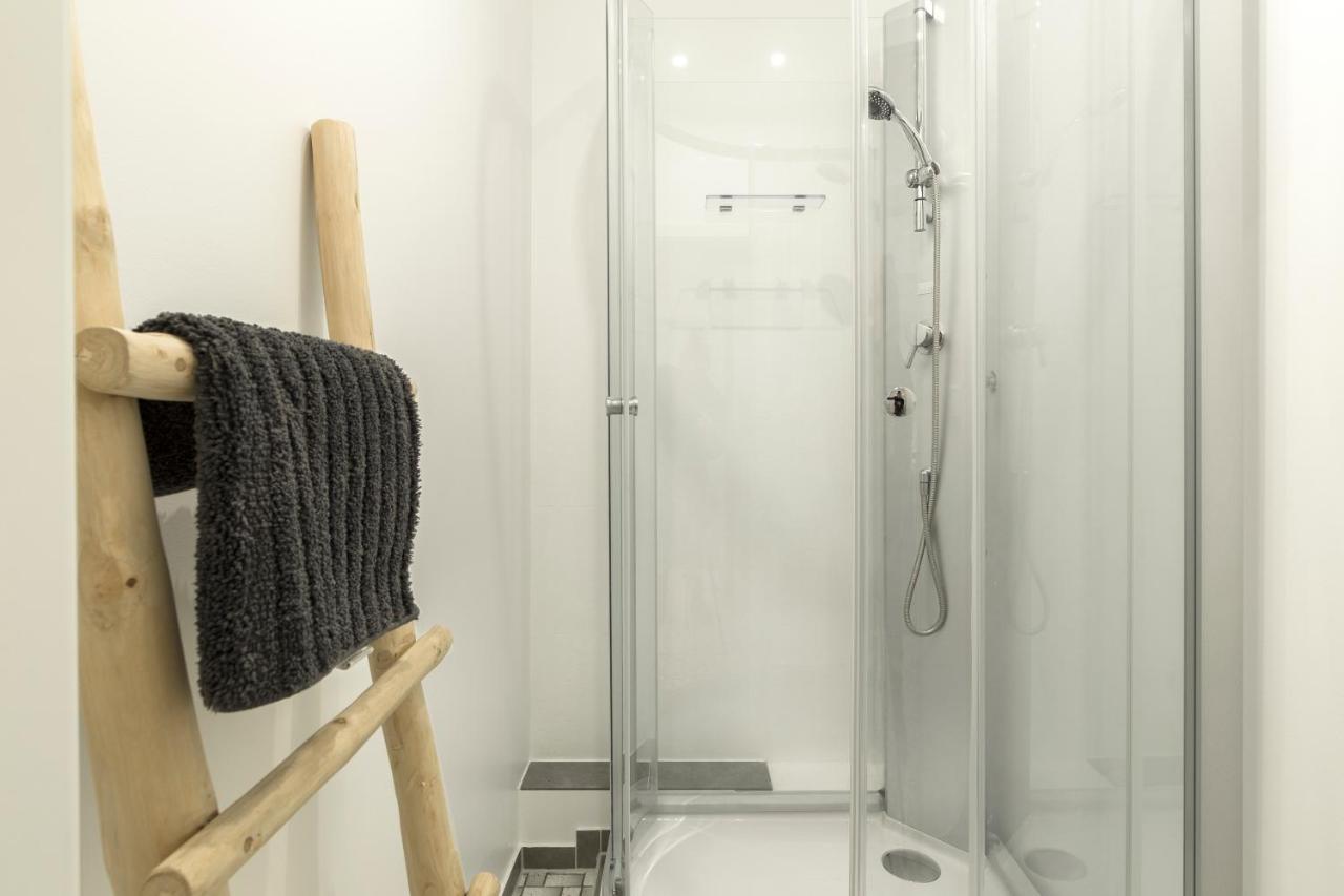 Ferienwohnung Arkadia Zentrale Norderstedt Exteriér fotografie