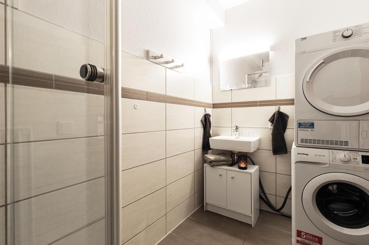 Ferienwohnung Arkadia Zentrale Norderstedt Exteriér fotografie