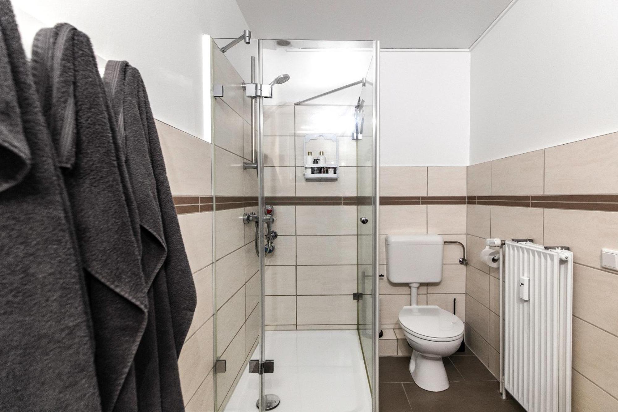 Ferienwohnung Arkadia Zentrale Norderstedt Exteriér fotografie