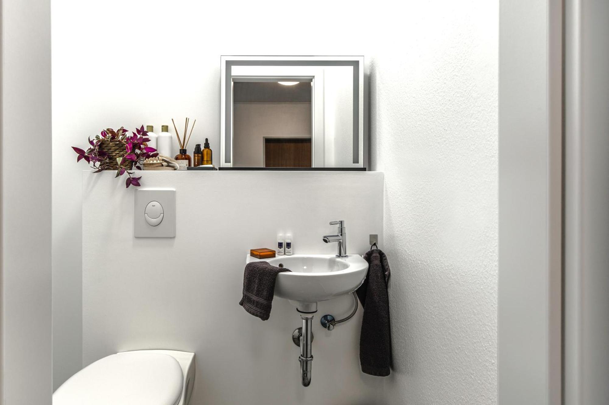 Ferienwohnung Arkadia Zentrale Norderstedt Exteriér fotografie